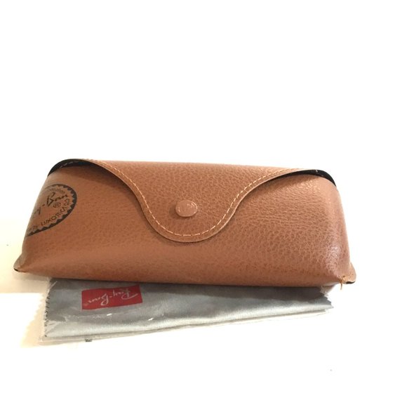 COPY - Vintage Rayban Sunglasses main image 4